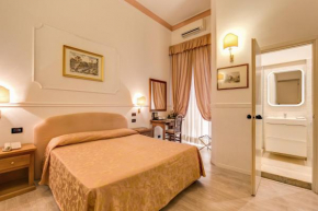  Hotel Martini  Рим